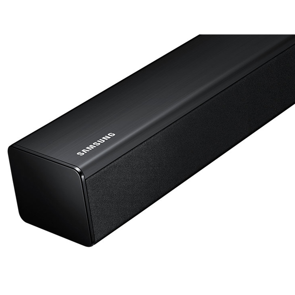 Samsung 80 Watt 2.2 Ch. Sound Bar รุ่น HW-J250