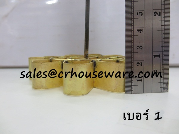 รหัสพิมพ์ขนมดอกจอก เบอร์ 1 รหัส 016-DJT-10.5