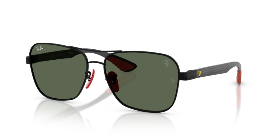 RayBan RB8336M F00271 Ferrari Collection