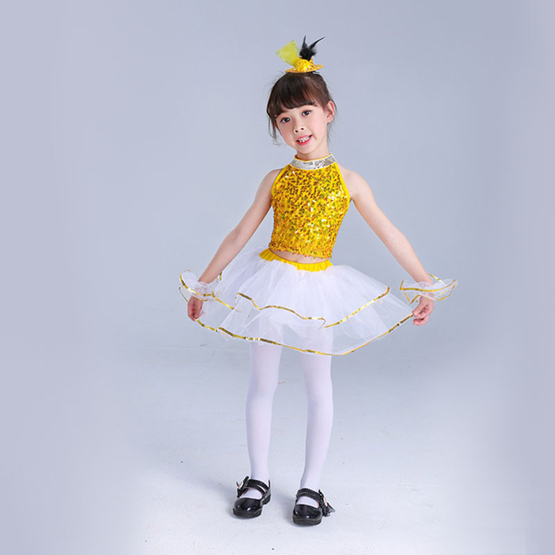 ชุดเต้น ชุดหรีด ชุดเชียร์ สีน้ำเงิน-ขาว