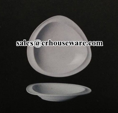 SOUP PLATE Code : P5604