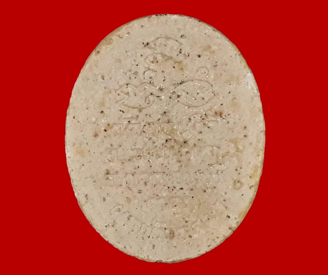 พระประธาน วัดดอนงิ้ว กาญจนบุรี