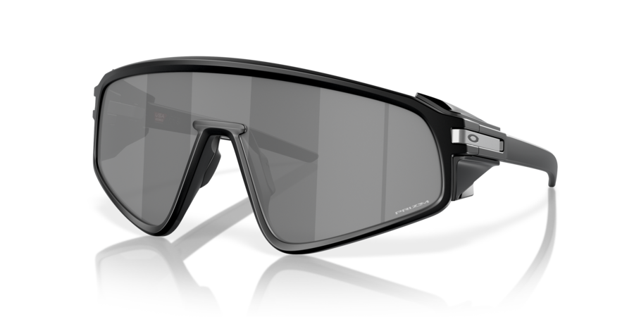 OAKLEY OO9404-01 Latch panel
