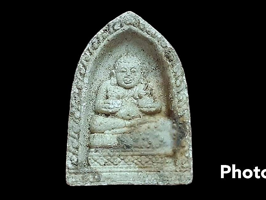 สังกัจจายน์ วัดประยูรธรรมาราม จ.ปทุมธานี