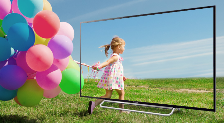 Sony Internet LED TV 60 นิ้ว รุ่น KDL-60W600B