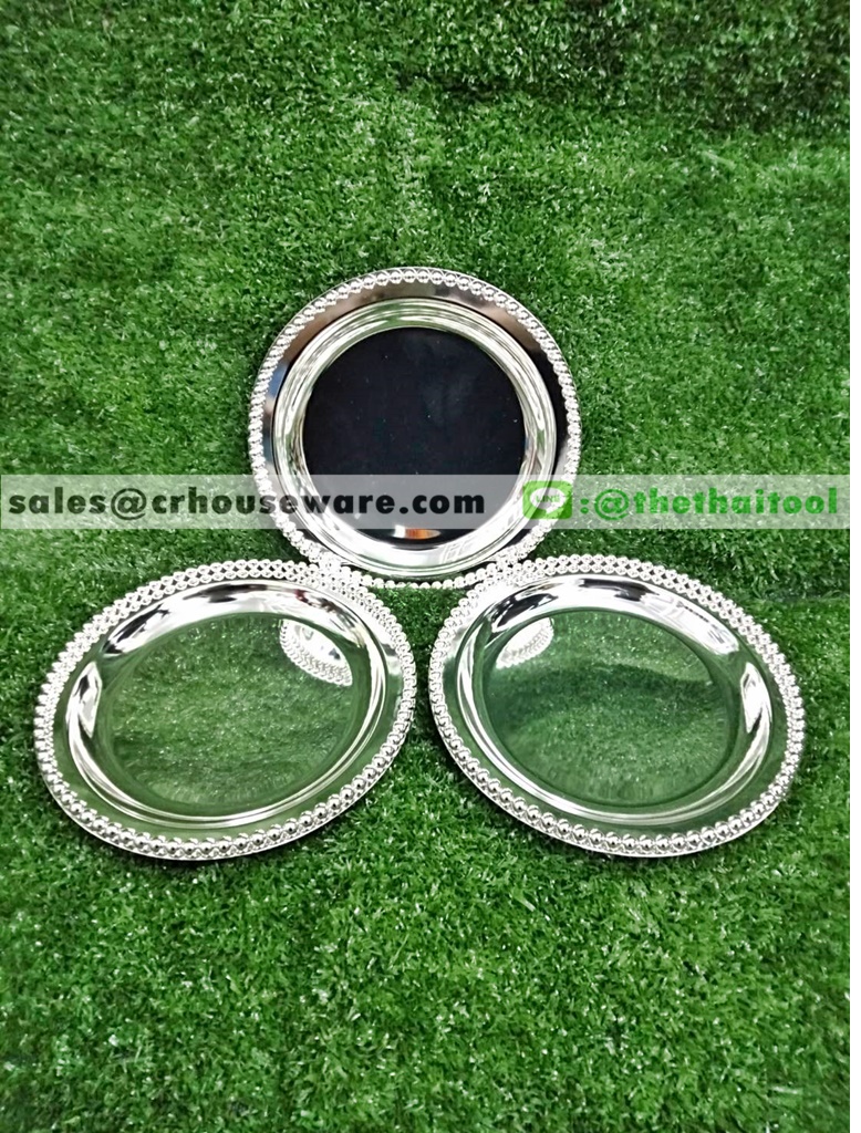 ชั้นโชว์กรงนก พร้อมจาน 005-STK-22, ชั้นโชว์กรงนกVIP,ชั้นโชว์อาหารขนม,ชั้นโชว์Catering_Product,