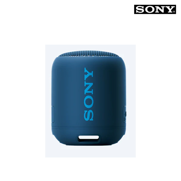 SONY ลำโพงบลูทูทแบบพกพา รุ่น SRS-XB12
