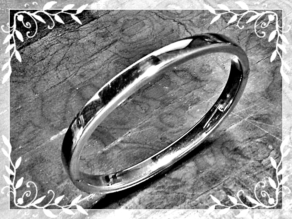 กำไลข้อมือ ทองK PINK GOLD