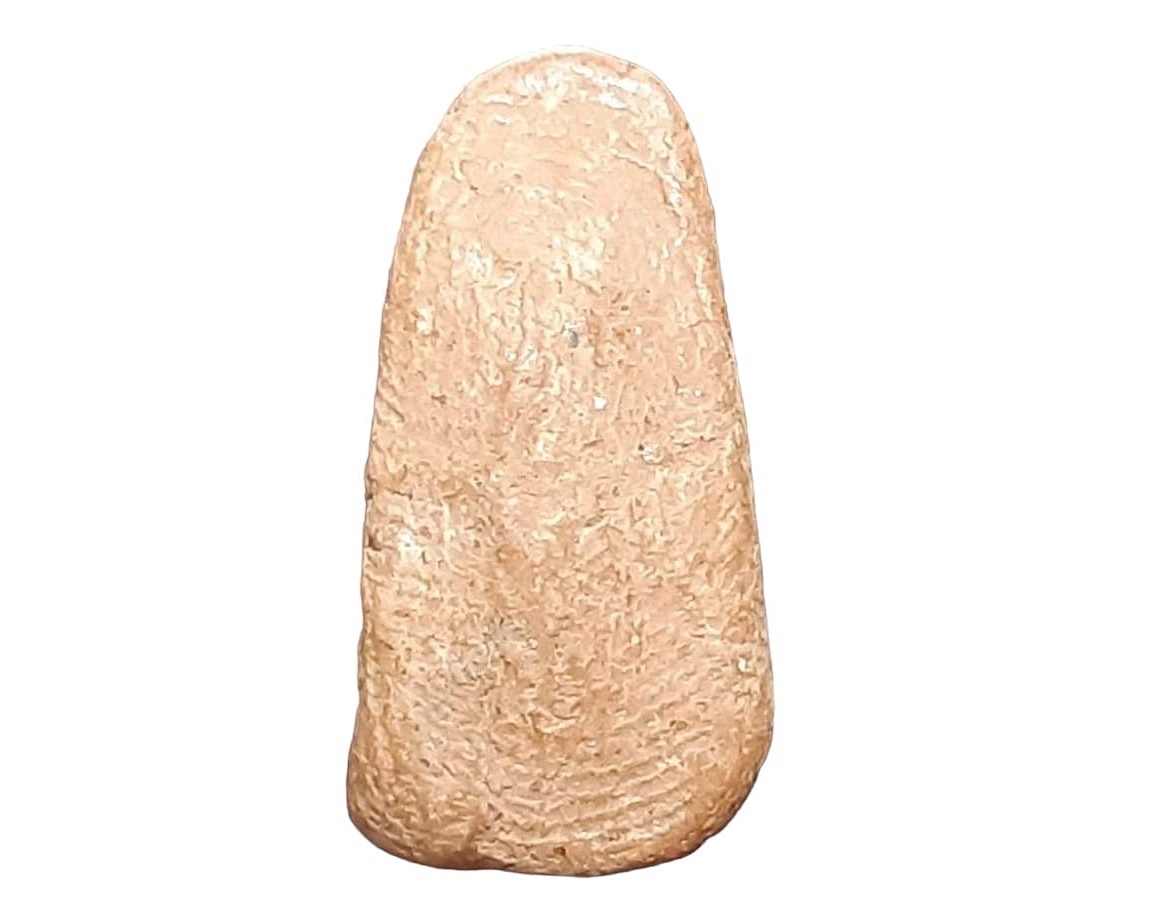 พระรอด หลวงพ่อมุ่ย วัดดอนไร่ จ.สุพรรณบุรี