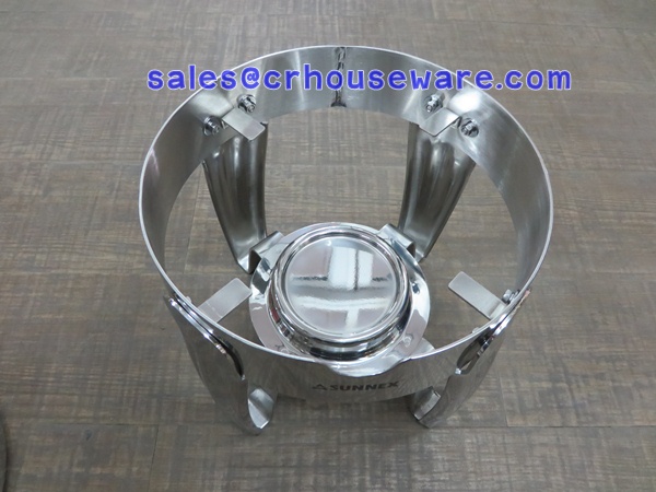 โถนม โถกาแฟ แบบอุ่นได้ 10 ลิตร 005-SN-10