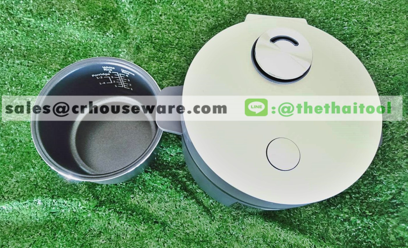 หม้ออเนกประสงค์สำหรับใช้ในครัว รหัส 008-LKF-LRE-10D6