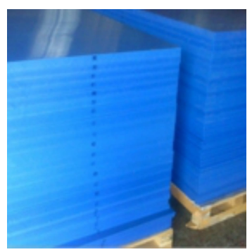 Mc Nylon Rod - เอ็มซีไนล่อน