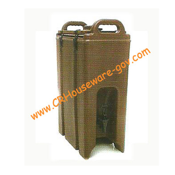 คูลเลอร์น้ำร้อน-คูลเลอร์น้ำเย็น สินค้านำเข้า 18 ลิตร 005-HK-DRS-18L