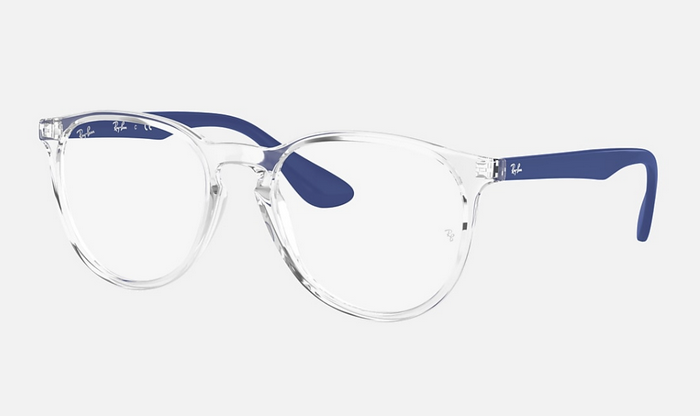 RayBan RX7046F 5951