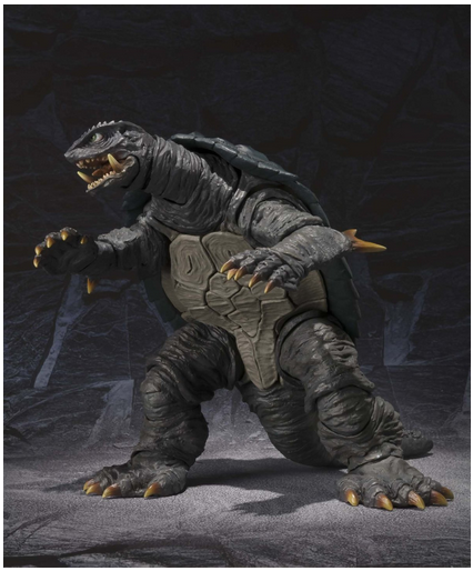 กาเมล่า(1960)