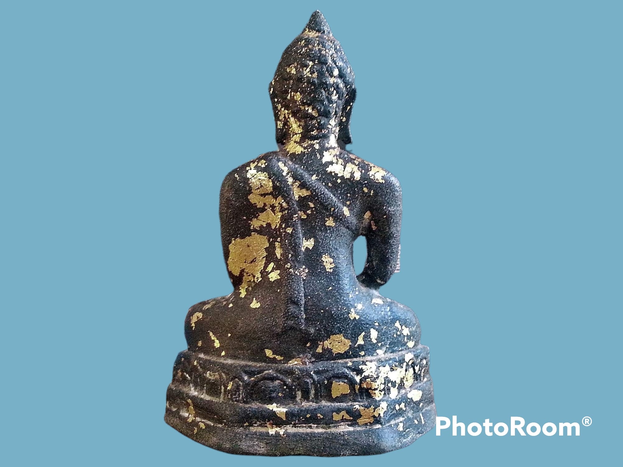 พระบูชา สมัยอยุธยา