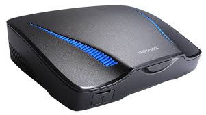 wePresent WiCS-2100 Wireless Presentation/Collaboration Device อุปกรณ์รับ-ส่งภาพไร้สาย สำหรับห้องเรียน, ห้องประชุม