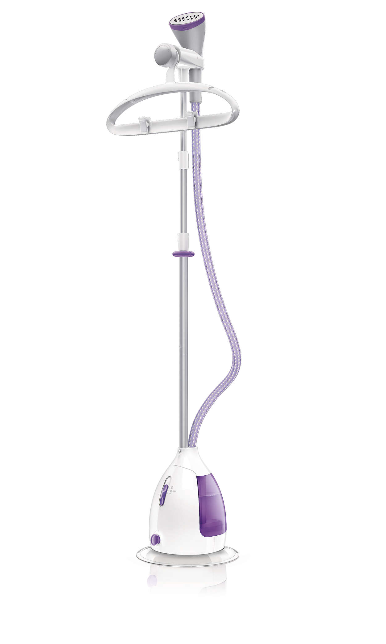 Philips เตารีดเครื่องพ่นไอน้ำ ขนาด 2000 วัตต์ ความจุน้ำ 1.2 ลิตร รุ่น GC536