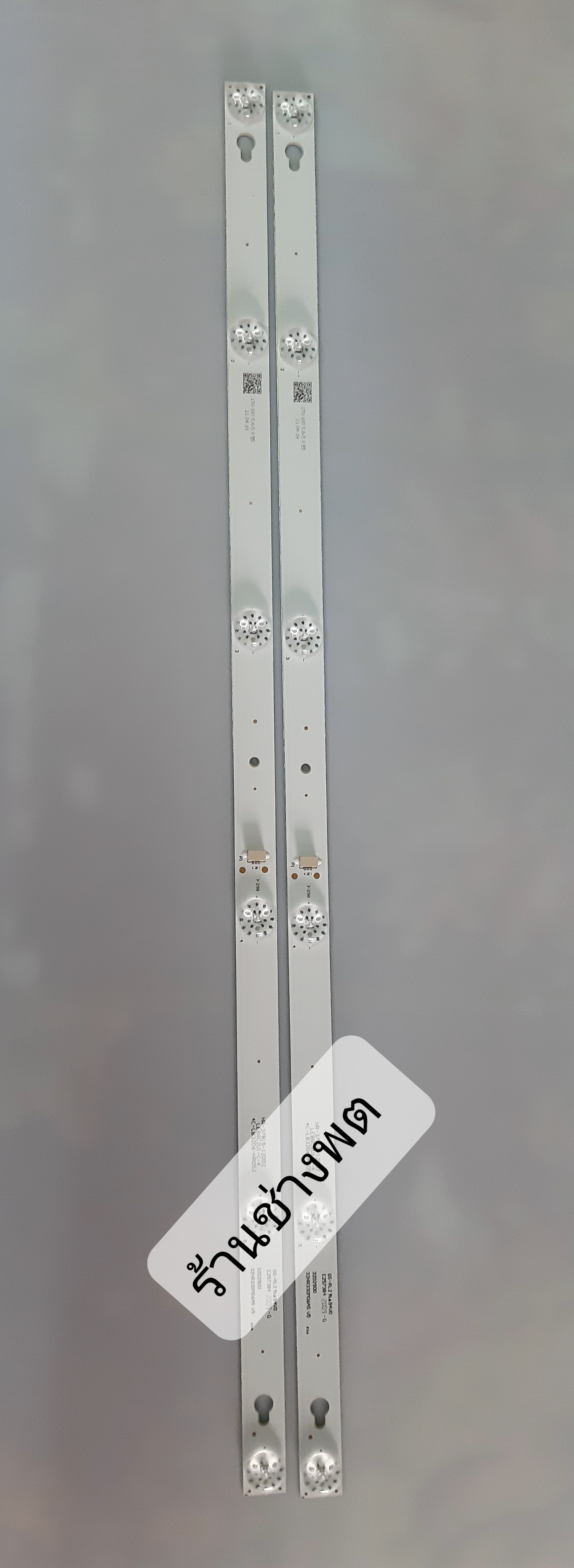 Black light TCL TV 32S62 :LED32D2900 :LED32D2910 :LED32D2920 :LED32D2940 :LED32D2930 :LED32S3820 :LED32S3830 :32S6000 :32F3700 (6LED X 2)