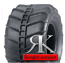ยางนอก ATV 20x12.00-9 TL 4PR D070 ยี่ห้อ Deestone