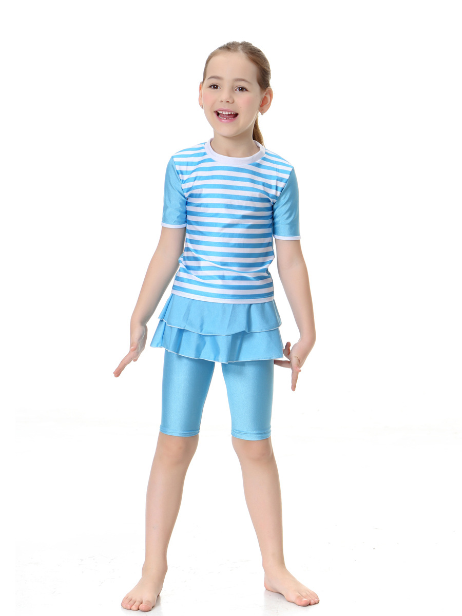 ชุดว่ายน้ำเด็ก ไซส์xl รอบตัว 28-32 นิ้ว กางเกง เอว 24-30 นิ้ว ค่ะ