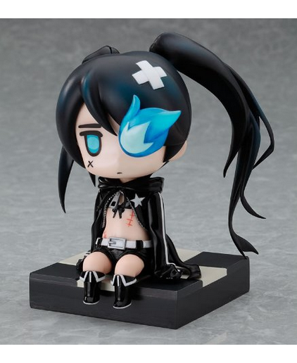 Black Rock Shooter 04