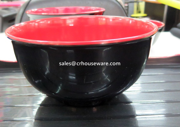 ชามกลาง พลาสติก ABS 005-TW-JP-EQ212