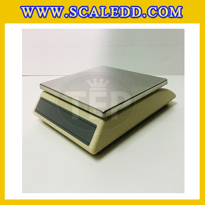 เครื่องชั่งน้ำหนักดิจิตอลตั้งโต๊ะ พิกัดน้ำหนัก 2kg ยี่ห้อ TANITA รุ่น KD-200 ค่าละเอียด 2g