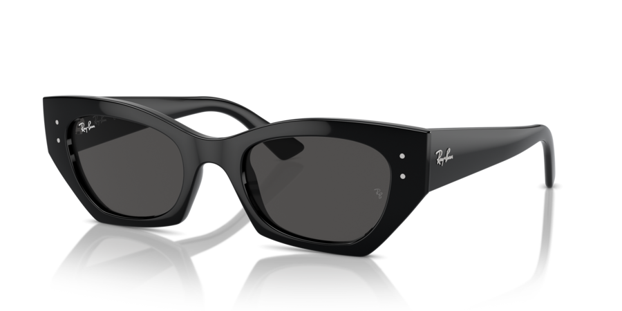 RayBan RB4430F 667787 Zena