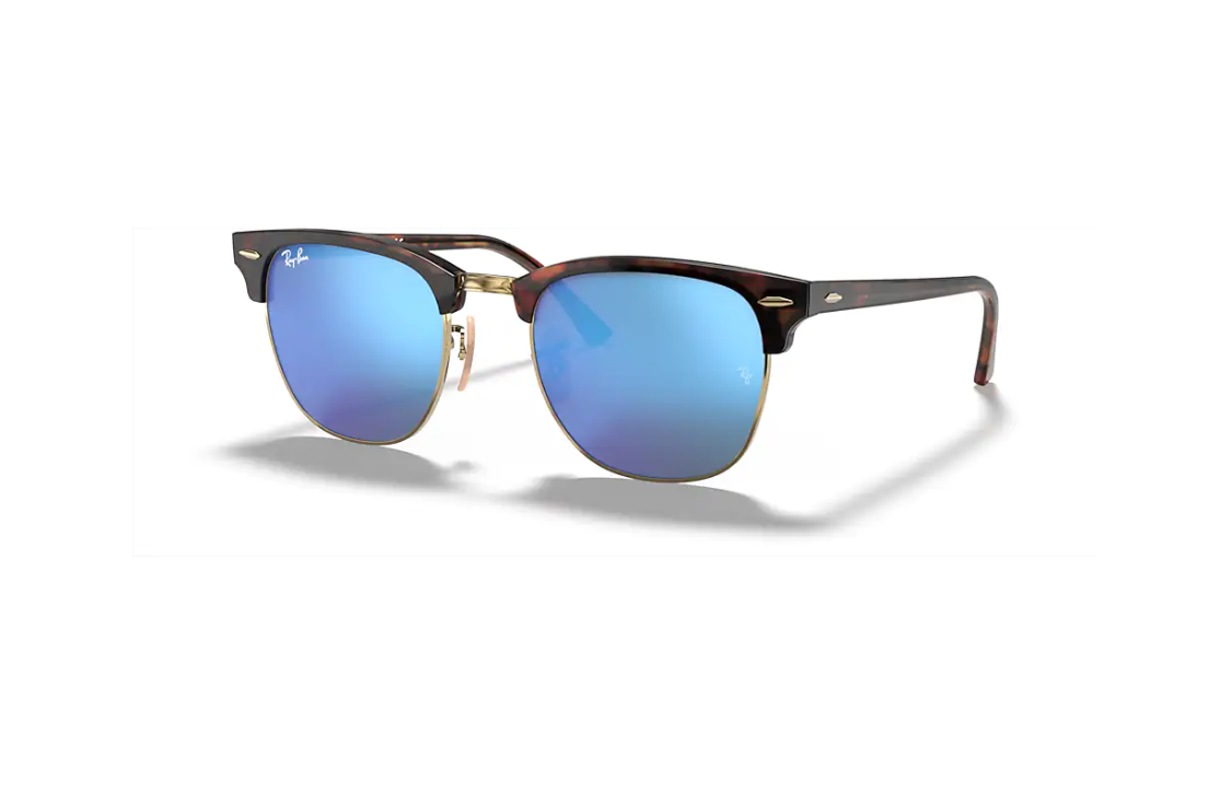 RayBan RB3016 114517 CLUBMASTER