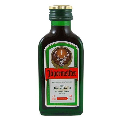 แก้วช็อตเยเกอร์ บอม ( Jager Bomb glass ) ( 12 ใบ )