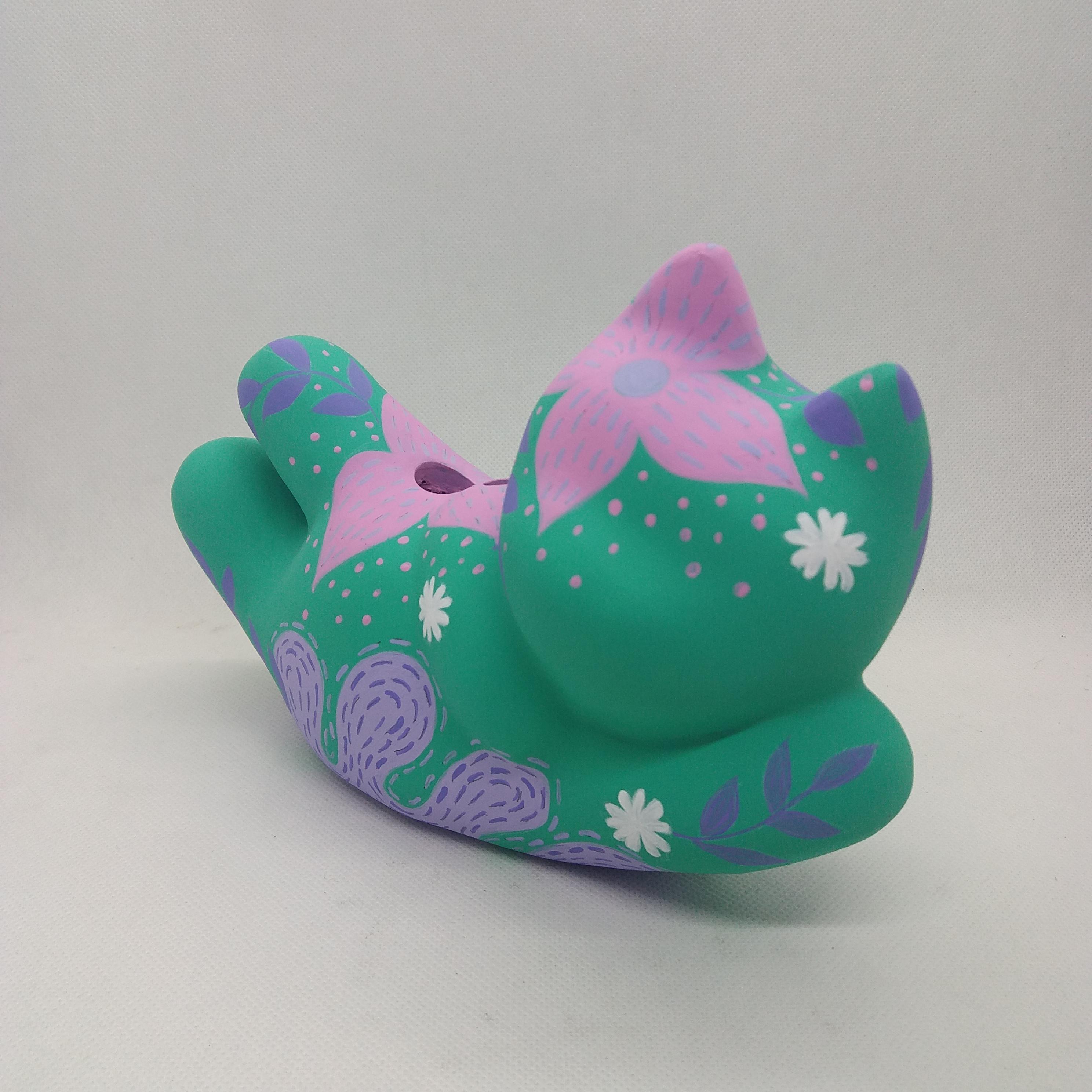 สยามวิฬาร์เสียบปากกา Size M