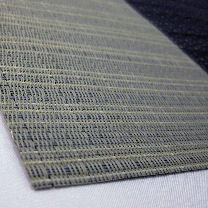 แผ่นรองจาน "เทคไลน์" 30x45 ซม. MT-509