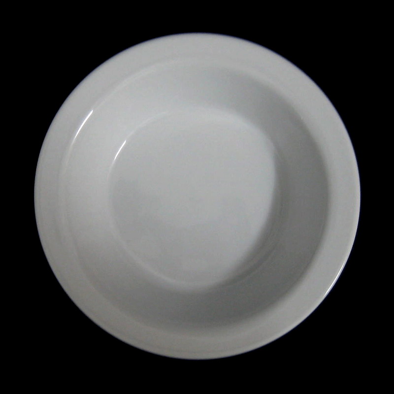 ชามผลไม้ 15 ซม. ( 6 นิ้ว ) # 0964 ยี่ห้อ Royal porcelain (รอยัล พอร์ซเลน )