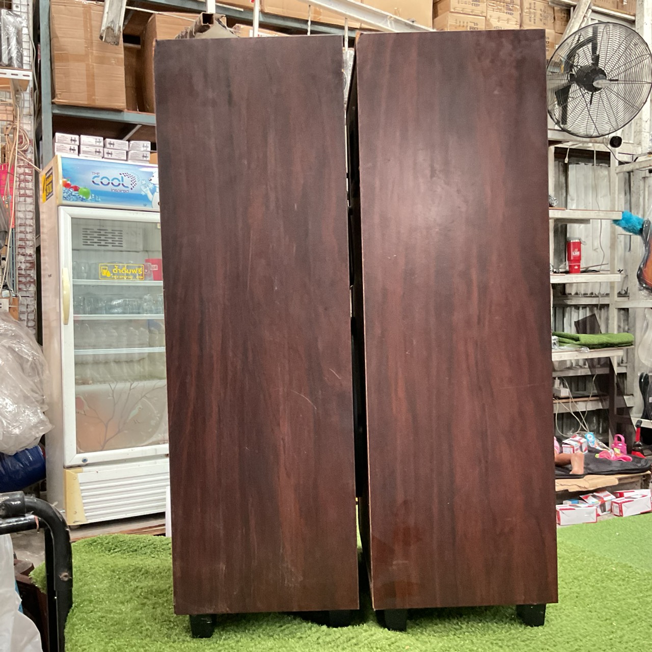 ลำโพง SONY : SS-377