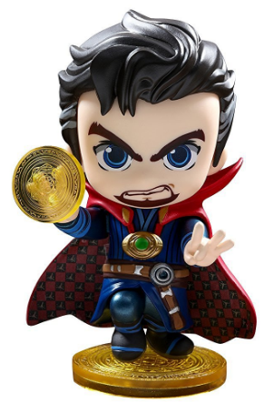 HOTTOYS - Dr.Strange - Cosbaby Dr.Strange