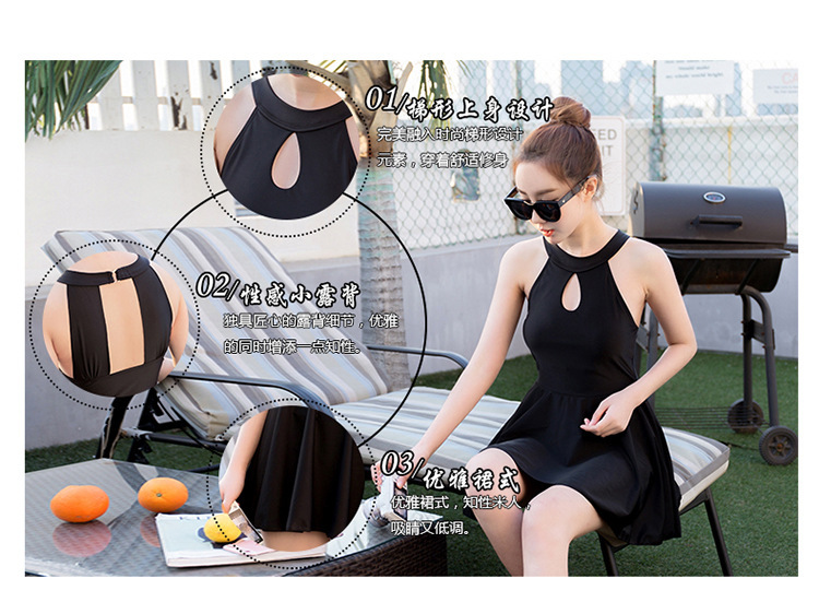 ชุดว่ายน้ำ วันพีชขนาด xl สีดำ รอบอก 32-38 รอบเอว 26-32 สะโพก 36-42 นิ้วค่ะ ชุดยาว 30 นิ้วค่ะ ผ้าดี งานหรูค่ะ