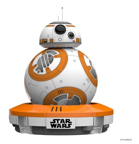 Sphero Star War 7 - BB-8