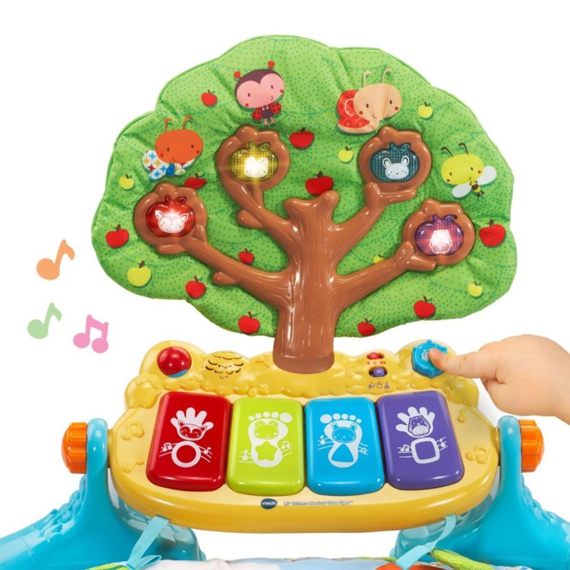 เพลย์ยิมรุ่นใหม่ VTech Lil' Critters Musical Glow Gym