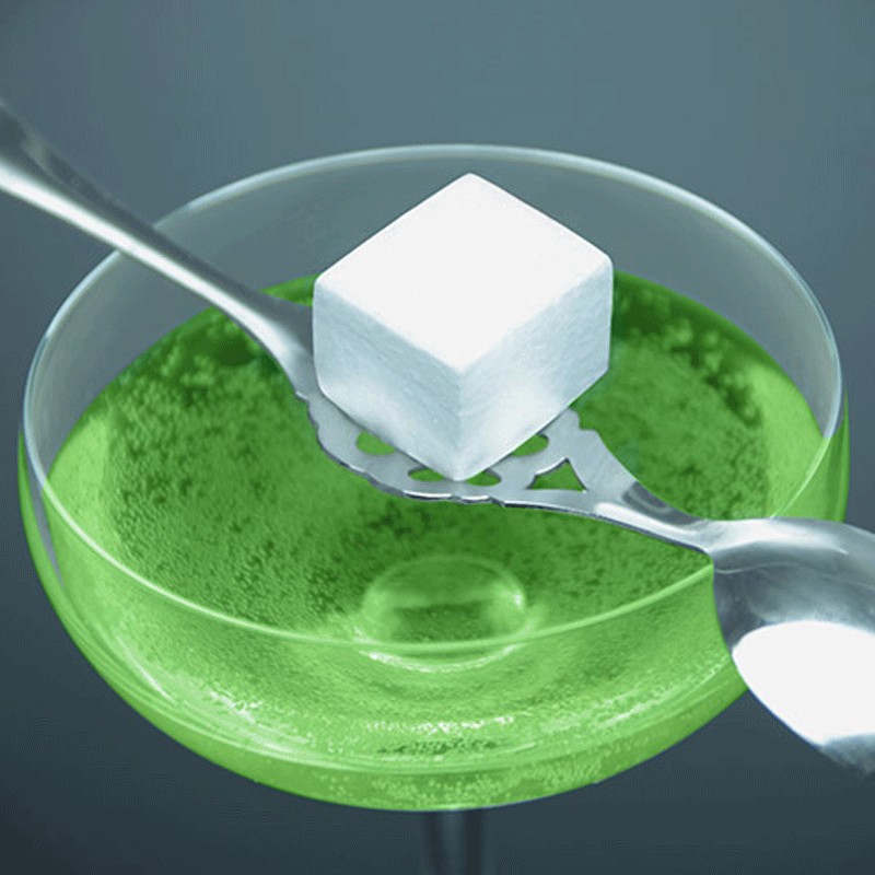 ช้อน absinthe ( Homart )