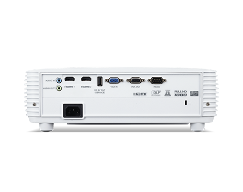 ACER H6531BD (Home / Full HD) โปรเจคเตอร์ สำหรับดูหนัง.