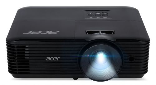 ACER X1227i (Wireless) ความสว่าง(ANSI Lumens) 4000