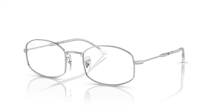RayBan RX6510 2968