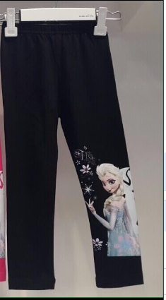 เลกกิ้ง โฟเซ่น