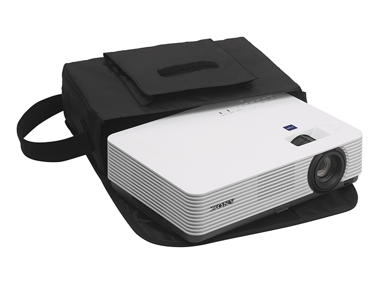 SONY VPL-DX221 (2800lm / XGA)