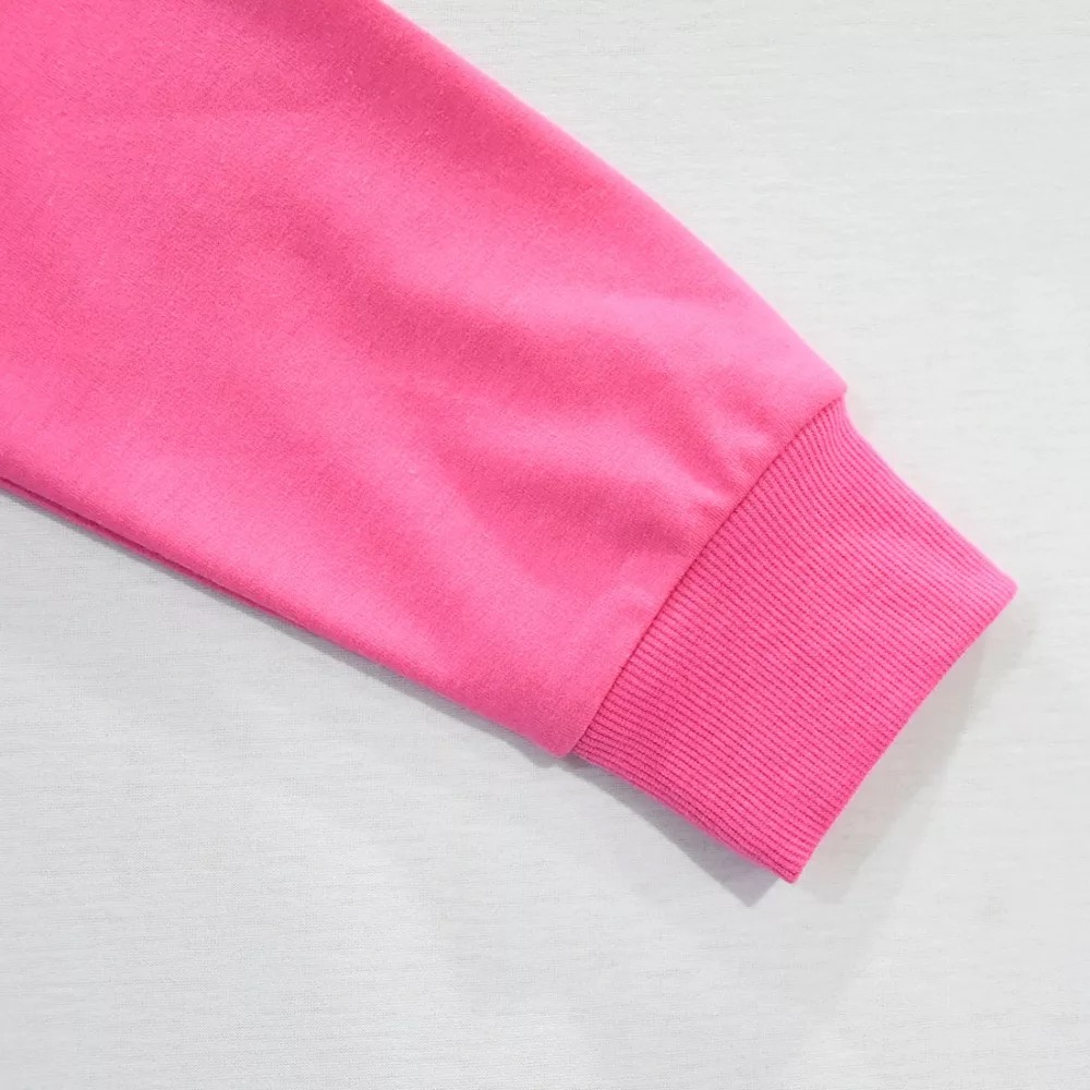 เสื้อกันหนาวเด็ก ซิปหน้า ลาย LOL