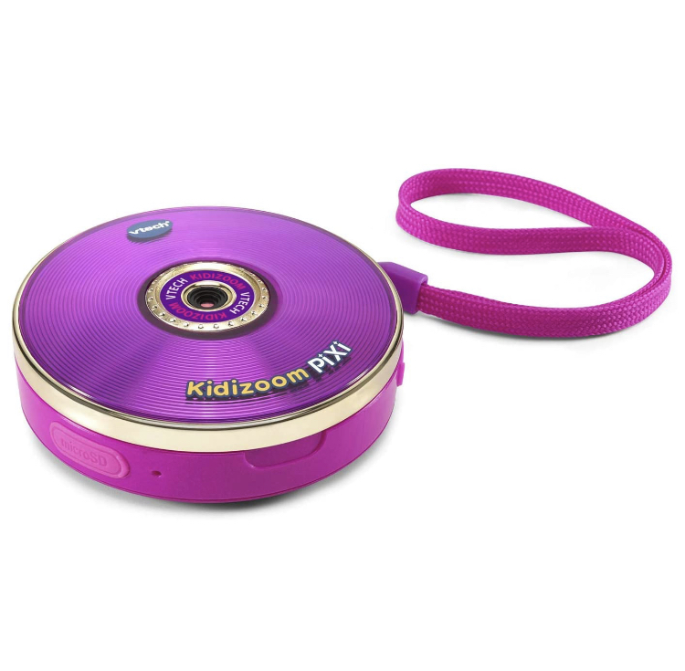 กล้องถ่ายรูป VTech Kidizoom PiXi