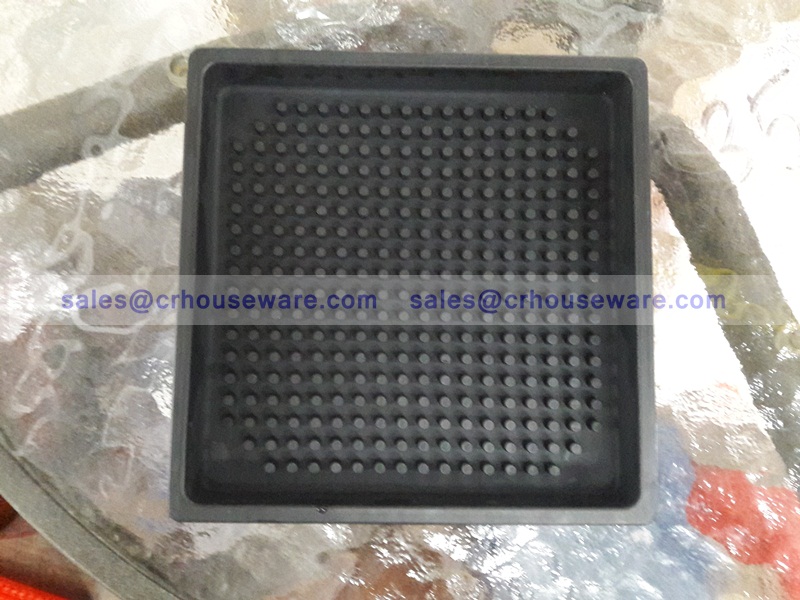 แผ่นรองเหยือก ทรงสี่เหลียม Beverage coasters 013-JP-DT-66