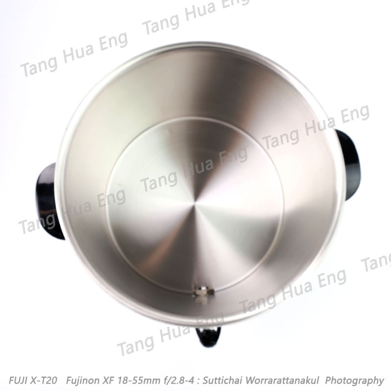 Zebra คูลเลอร์น้ำสเตนเลส Prima II 30 ซม. ตราหัวม้าลาย