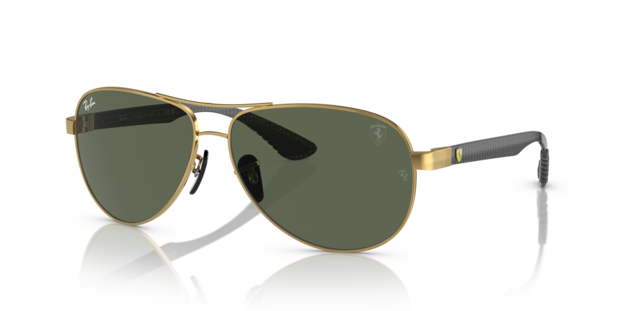 RayBan RB8331M F00871 Ferrari Collection